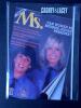 Cagney & Lacey 30th Anniversary Complete Series Signed Photo Card, Ms. Magazine October 1981 Issue - 2