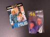 Cagney & Lacey 30th Anniversary Complete Series Signed Photo Card, Ms. Magazine October 1981 Issue - 3
