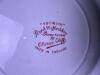 English Bone China Tea Cups and Saucers, Plates, Commemorative Mug - 7