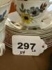 English Bone China Tea Cups and Saucers, Plates, Commemorative Mug - 12