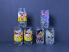 Camp Snoopy and McDonaldland Character Glasses Collection - 2