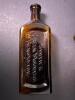 Antique Brown Glass Medicine and Beverage Bottles Collection - 2
