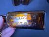 Antique Brown Glass Medicine and Beverage Bottles Collection - 4