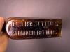 Antique Brown Glass Medicine and Beverage Bottles Collection - 5