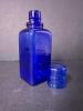 Antique Medicine Bottles and Apothecary-Style Bottles Assortment - 9