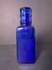 Antique Medicine Bottles and Apothecary-Style Bottles Assortment - 11