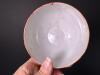 Japanese Porcelain Tea Cups, Saucers and Creamer, Geisha-Style - 10