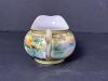 Hand Painted Nippon Creamer and Sugar Bowl Set Art Nouveau-Style - 5