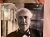 Apple Think Different 24" x 36" Posters Featuring Jim Henson and Thomas Edison - 3