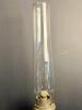 Aladdin Model B Kerosene Lamp with Chimney - 2