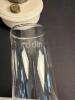 Aladdin Model B Kerosene Lamp with Chimney - 4
