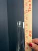 Aladdin Model B Kerosene Lamp with Chimney - 10