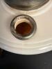 Aladdin Model B Kerosene Lamp with Chimney - 11
