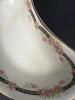 Twelve Crescent Bone Dishes with Scalloped Edges - 10