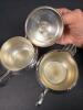 F.B. Rogers Silver Co. Silverplate Tea and Coffee Set - 9