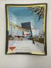 New York World's Fair Monorail Glass Tray AMF 1964&ndash;1965 - 2