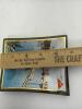 New York World's Fair Monorail Glass Tray AMF 1964&ndash;1965 - 5