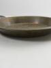 Mixed Kitchen Lot-Pie Pan and Hand Painted Shakers - 4