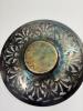 Mixed Kitchen Lot-Pie Pan and Hand Painted Shakers - 6