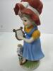 Mixed Porcelain figurines-Three - 7