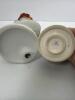 Mixed Porcelain figurines-Three - 8