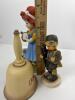 Mixed Porcelain figurines-Three - 9