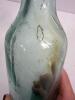 Green Glass and Cobalt Blue Lot - 18