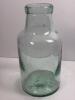 Green Glass and Cobalt Blue Lot - 21