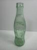Green Glass and Cobalt Blue Lot - 26