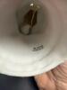 Decorative Table Bells and Jasco Mouse Figurine Grouping - 5