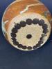 Studio Art Pottery Vase With Earth-Tone Glazes - 5