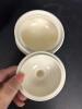 Pfaltzgraff Creamer and Lidded Sugar Bowl in Floral Design - 3