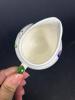 Lefton Sweet Violets Porcelain Creamer - 5