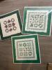 Judy Severson Embossed Prints Bridal Wreaths, Floral Garden, & Baltimore Baskets