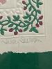 Judy Severson Embossed Prints Bridal Wreaths, Floral Garden, & Baltimore Baskets - 4