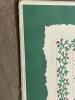 Judy Severson Embossed Prints Bridal Wreaths, Floral Garden, & Baltimore Baskets - 7