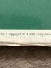 Judy Severson Embossed Prints Bridal Wreaths, Floral Garden, & Baltimore Baskets - 8