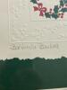 Judy Severson Embossed Prints Bridal Wreaths, Floral Garden, & Baltimore Baskets - 10