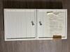 Pottery Barn Wall-Mounted Fold-Down Airdry Rack