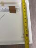 Pottery Barn Wall-Mounted Fold-Down Airdry Rack - 7