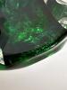 Signed Art Glass Tree Sculpture in the Style of Lundberg Studios - 4