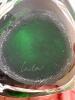 Signed Art Glass Tree Sculpture in the Style of Lundberg Studios - 5