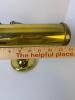 Brass Piano Lamp in Traditional Style - 3