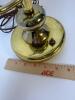 Brass Piano Lamp in Traditional Style - 4