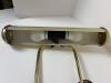 Brass Piano Lamp in Traditional Style - 5