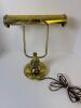Brass Piano Lamp in Traditional Style - 7