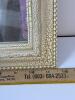 Decorative Painted Mirror in Neoclassical Style - 2