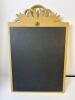 Decorative Painted Mirror in Neoclassical Style - 4