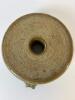 Stoneware Ceramic Bundt-Form Casserole Dish With Lid - 5