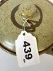 Stoneware Ceramic Bundt-Form Casserole Dish With Lid - 6